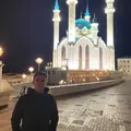 Я Александр, 24, из Москвы, ищу знакомство для на одну ночь