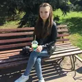 Я Марина, 19, знакомлюсь для дружбы в Владимире