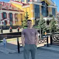 Я Aliksandr, 24, знакомлюсь для без обязательств в Новосибирске