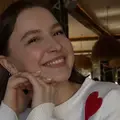 Рая из Элисты, мне 25, познакомлюсь для на одну ночь
