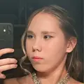 Я Дарья, 18, знакомлюсь для постоянных отношений в Сергиевом Посаде