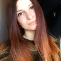 Я Соня, 23, знакомлюсь для общения в Москве