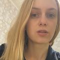 Я Ева, 35, из Санкт-Петербурга, ищу знакомство для общения