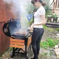 Я Ева, 35, из Нижнеангарска, ищу знакомство для общения