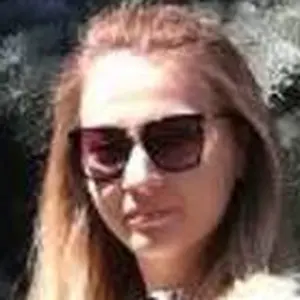 Анна из Хмельника, мне 26, познакомлюсь для регулярного секса