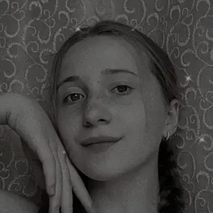 Я Настя, 21, знакомлюсь для совместных путешествий в Ельске