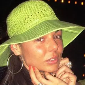 Я Милана, 25, из Кировска, ищу знакомство для общения