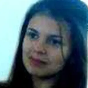 Я Оксана, 20, из Мегета, ищу знакомство для постоянных отношений