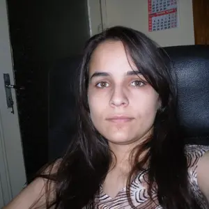 Я Раиса, 24, из Павловской Слободы, ищу знакомство для общения