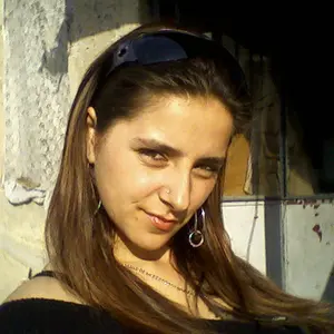 Я Ангелина, 22, из Янишполя, ищу знакомство для виртуального секса