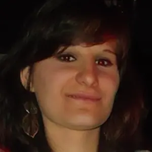 Я Варвара, 23, из Громового, ищу знакомство для дружбы