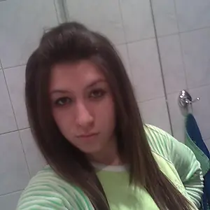 Я Валентина, 19, из Персиановки, ищу знакомство для дружбы