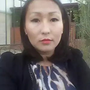 Дина Лодонгова из Элисты, ищу на сайте регулярный секс