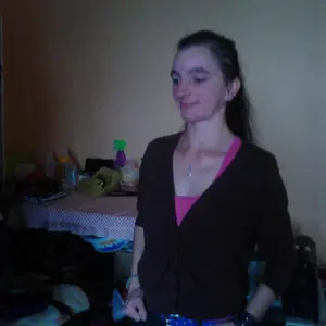 Я Кристина, 25, из Красноуфимска, ищу знакомство для постоянных отношений