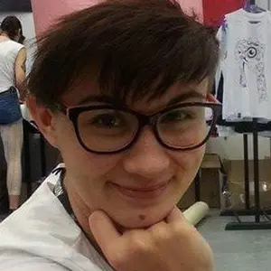 Наталья из Шарьи, мне 21, познакомлюсь для дружбы