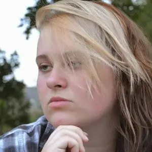 Я Полина, 20, знакомлюсь для дружбы в Лузе
