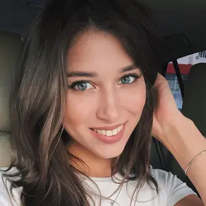 Я Оля, 24, из Некрасовского, ищу знакомство для открытые отношения