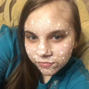 Ксения из Нягани, мне 20, познакомлюсь для общения