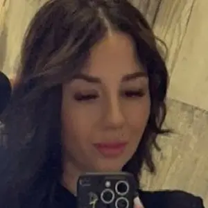 Я Ольга, 31, знакомлюсь для общения в Казани