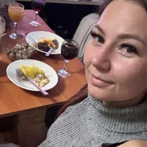 Я Натали, 36, из Симферополя, ищу знакомство для приятного времяпровождения