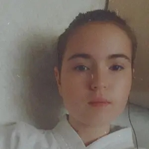 Я Каролина, 20, из Североуральска, ищу знакомство для приятного времяпровождения