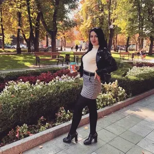 Я Екатерина, 23, из Кременчуга, ищу знакомство для совместных путешествий