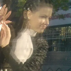 Я Елизавета, 30, из Павловской, ищу знакомство для общения