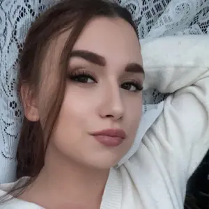 Я Анжелика, 25, из Нижневартовска, ищу знакомство для общения