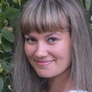 Я Ксения, 34, знакомлюсь для регулярного секса в Саяногорске