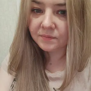 Я Екатерина, 33, из Апатитов, ищу знакомство для регулярного секса