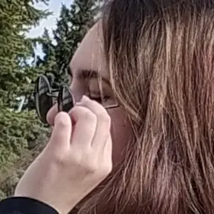 Лера из Лениногорска, мне 19, познакомлюсь для постоянных отношений