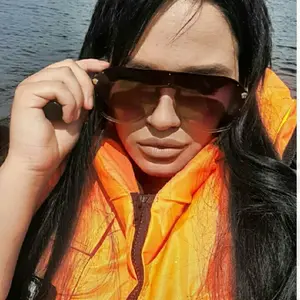 Мэри из Елизова, мне 23, познакомлюсь для дружбы