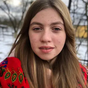 Я Мармеладка, 23, знакомлюсь для приятного времяпровождения в Львове