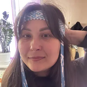 Я Катя, 35, из Златоуста, ищу знакомство для общения