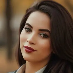 Я Мілана, 23, из Харькова, ищу знакомство для постоянных отношений